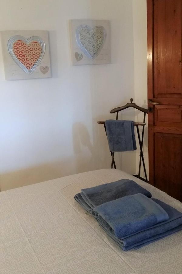 Casa Mariseta Y Tonet, Naturaleza A 2 Km Del Mar Calpe Luaran gambar